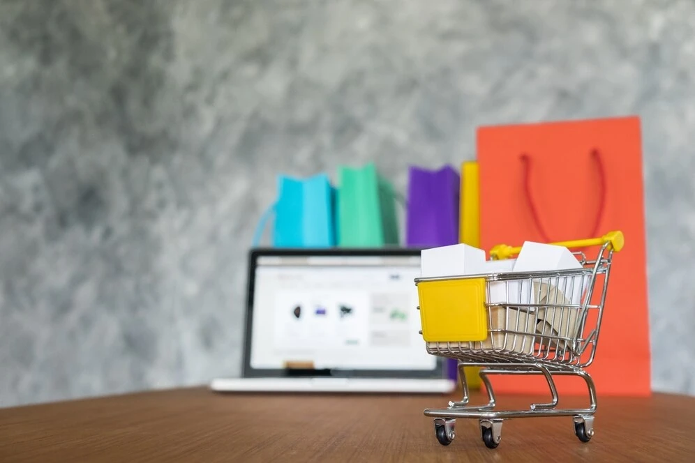 E-Ticaret Sistemleri