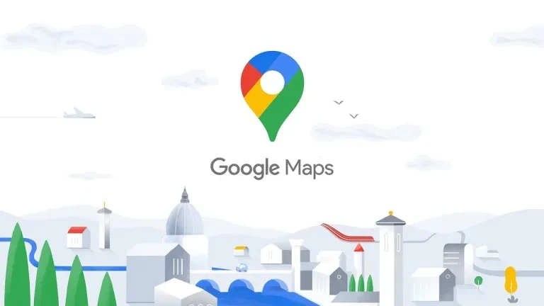 Google Harita Kaydı