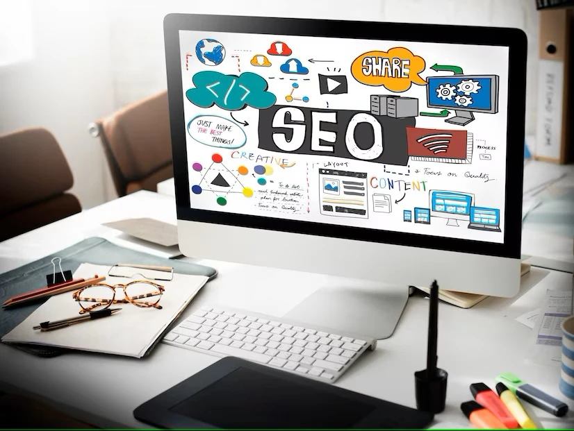 SEO Optimizasyon
