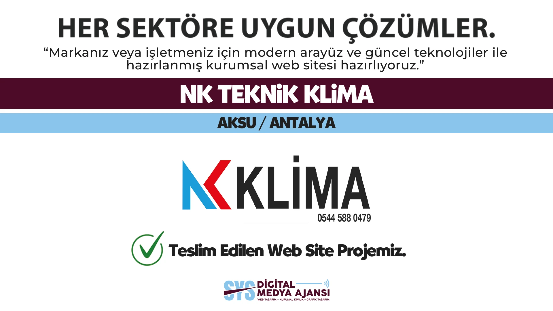 NK Teknik Klima