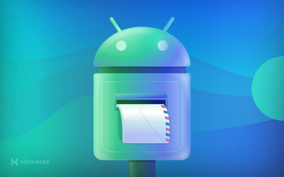 Android Mail Kurulumu Nasıl Yapılır?