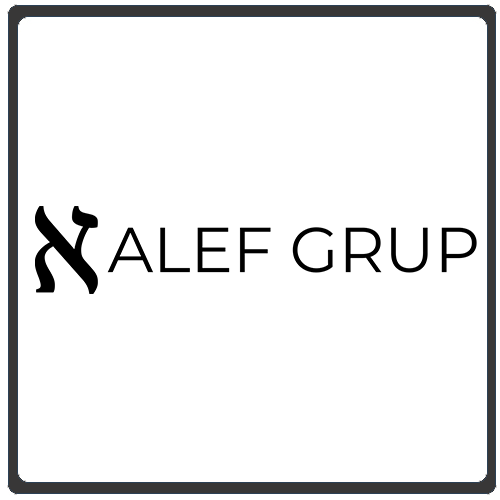 Alef Grup - Ergene / TEKİRDAĞ