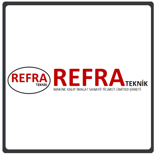 Refra Teknik Çerkezköy / TEKİRDAĞ