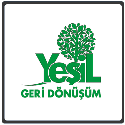 Yeşil Geri Dönüşüm - Çerkezköy / TEKİRDAĞ