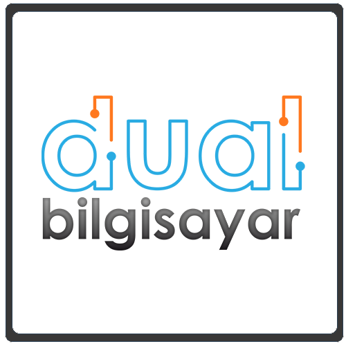 Dual Bilgisayar - Ortahisar / TRABZON