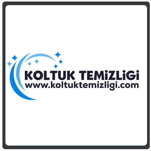 Koltuk Temizliği - İSTANBUL