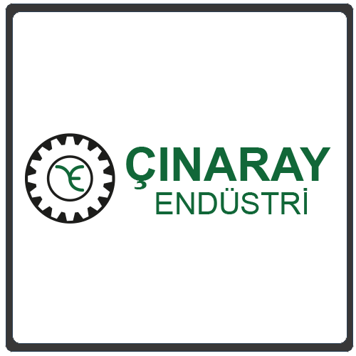 Çınaray Endüstri - Çerkezköy / TEKİRDAĞ