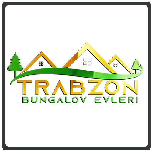 Trabzon Bungalov Evleri